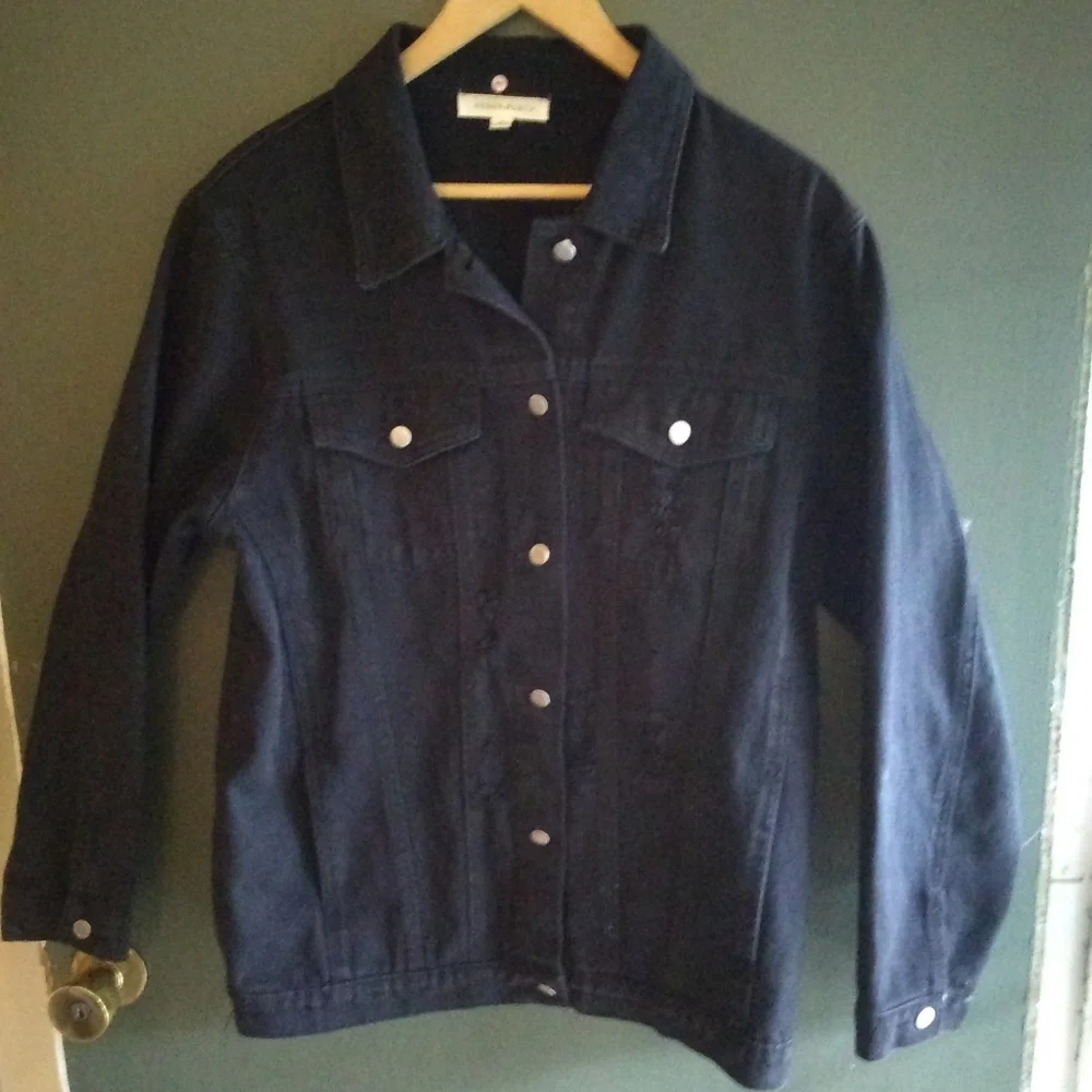 Honey Punch Jacket - Picture 10 of 10